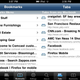 Image for article titled iPhone apps July 16